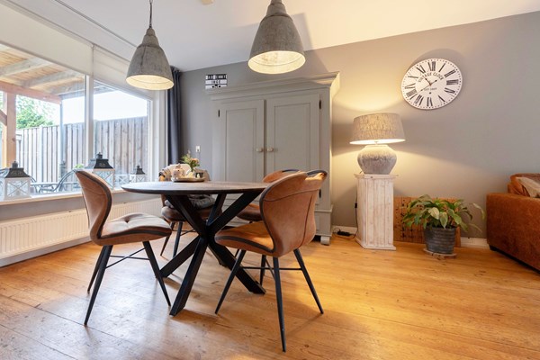 Medium property photo - Lindenplantsoen 11, 4744 CD Bosschenhoofd